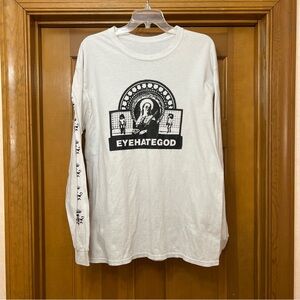 Eyehategod KYB Longsleeve